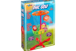 Rodes Disc Golf m. 8 disc Online
