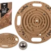 Rodes Disc Labyrint – To Personers Spil Sale