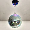 Rodes Disco Spejlkugle Sæt XL – 230v Outlet