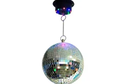 Rodes Disco Spejlkugle Sæt XL – 230v Outlet