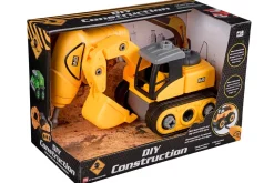 Rodes DIY Construction Junior Gravko og skruemaskine Best