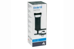 Rodes Dobbelt luftpumpe til badedyr mm – Bestway Discount