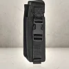 Rodes Dobbelt Molle Magasin Pouch New