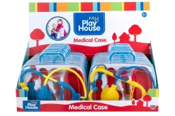 Rodes Doktor Kuffert – My Playhouse – 5 dele Best