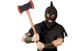 Rodes Double Headed Axe plastic – 73 cm Discount