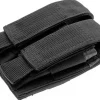 Rodes Double Molle Pouch – Black Online
