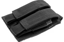 Rodes Double Molle Pouch – Black Online