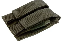 Rodes Double Molle Pouch – Olive Drab Hot