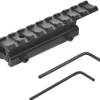 Rodes Dovetail til Weaver Rail Mount Discount