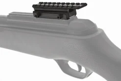 Rodes Dovetail til Weaver Rail Mount Discount