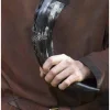 Rodes Druid Drinking Horn 0,5 L – Dark Outlet