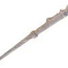 Rodes Druid Wand Tryllestav – Hvid Fashion