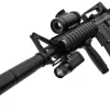 Rodes DS4 Carbine DLV elektrisk ASG – Kompletsæt Fashion