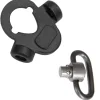 Rodes Dual Side QD Sling Swivel Best