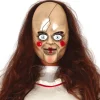 Rodes Dukke Maske Outlet