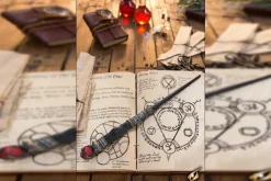 Rodes Durentius Wand – Black Online