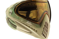 Rodes DYE I4 Fullface Maske | Dye Camo New