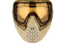 Rodes DYE I4 Fullface Maske | Dye Camo New