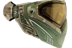 Rodes DYE I5 Fullface Maske | Dye Camo Fashion
