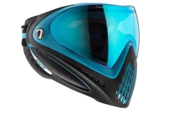 Rodes DYE I4 Fullface Maske | Powder Blue New