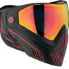 Rodes DYE I5 Fullface Maske | Red 2.0 Outlet