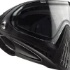 Rodes DYE I4 Fullface Maske | Sort Discount