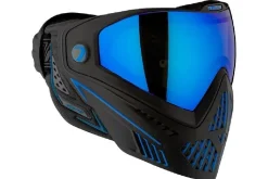 Rodes DYE I5 Fullface Maske | Storm Blue Clearance