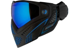 Rodes DYE I5 Fullface Maske | Storm Blue Clearance