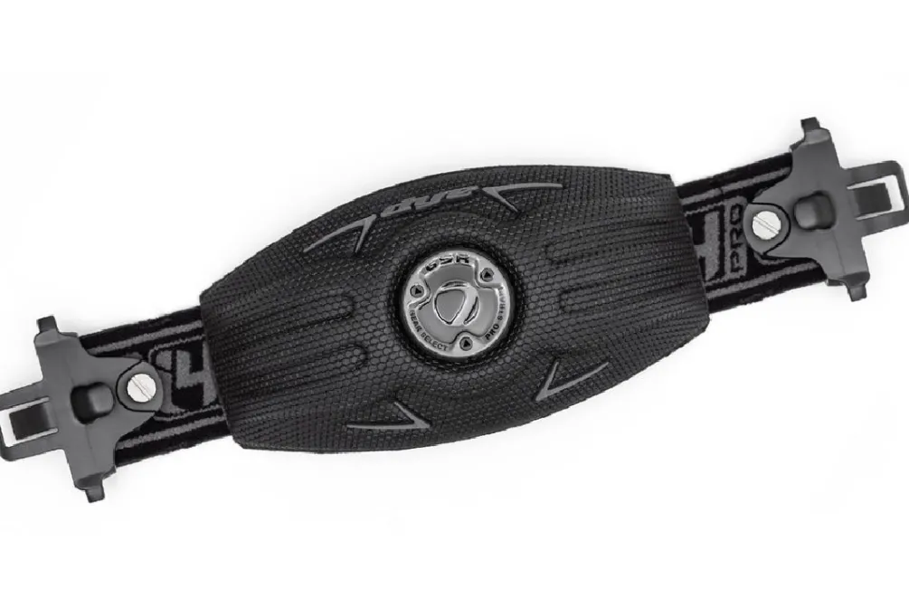 Rodes DYE I4 GSR Pro Rem New