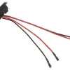 Rodes ECU til Scorpion EVO Clearance