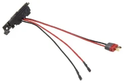 Rodes ECU til Scorpion EVO Clearance