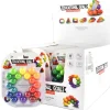 Rodes Educational Toys / Lærerige Bolde – Mellem New