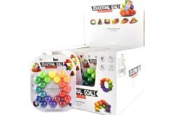 Rodes Educational Toys / Lærerige Bolde – Mellem New
