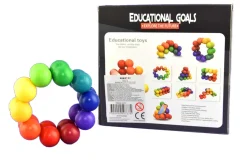 Rodes Educational Toys / Lærerige Bolde -Stor Sale