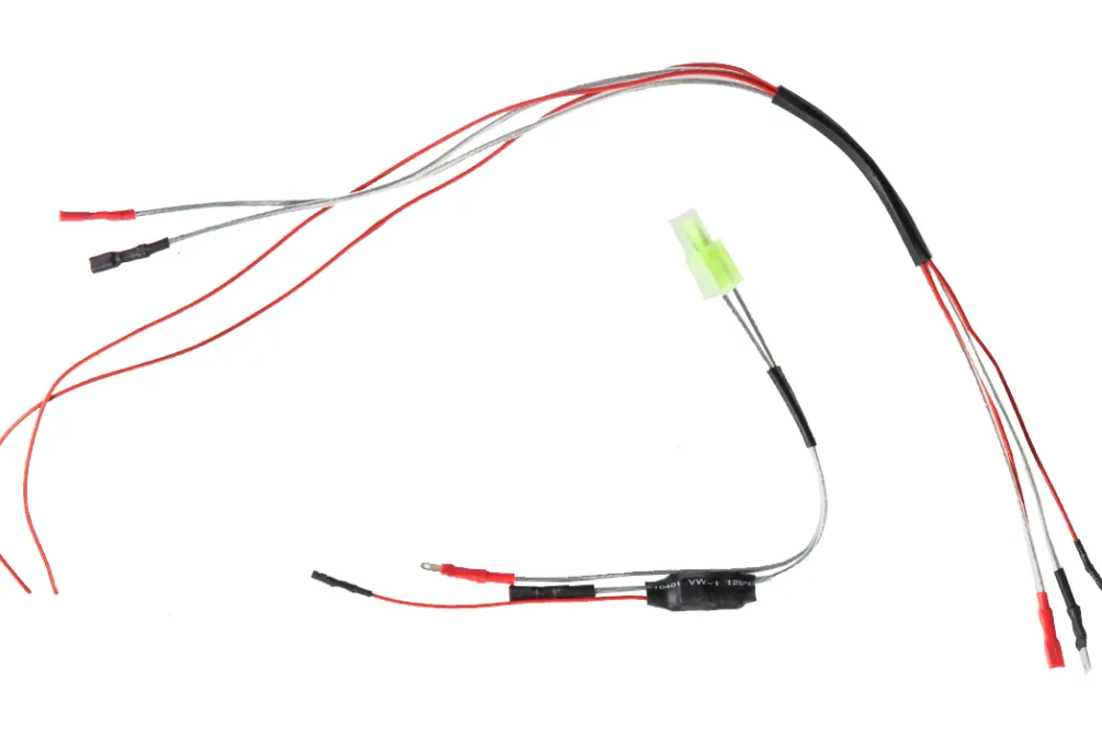 Rodes Electronic Mini MOSFET Unit New