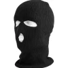 Rodes Elefanthue med 3 huller 101 – Black Hot
