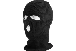 Rodes Elefanthue med 3 huller 101 – Black Hot