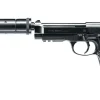 Rodes Elektrisk Beretta MOD. 92 A1 Silenced – Semi/Full auto Sale