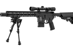 Rodes Elektrisk LT-32 DMR Kompletsæt | Sort Sale