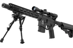 Rodes Elektrisk LT-32 DMR Kompletsæt | Sort Sale