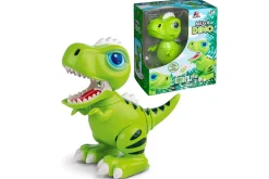 Rodes Elektrisk Mega Dino med fjernbetjening New