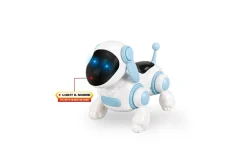 Rodes Elektrisk Robot Hund Sale