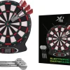 Rodes Elektronisk Dartskive Clearance