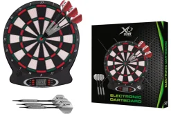 Rodes Elektronisk Dartskive Clearance