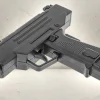 Rodes Elektronisk UZI med lyd og lys New