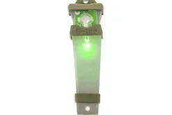 Rodes E-lite – Dark Earth – Green Clearance