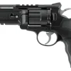 Rodes Elite Force H8R Gen2 hardball Co2 revolver Hot