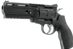 Rodes Elite Force H8R Gen2 hardball Co2 revolver Hot