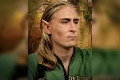 Rodes Elven Ears / Elver ører Sale