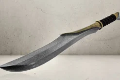 Rodes Elven Short Sword – 60 cm Fashion